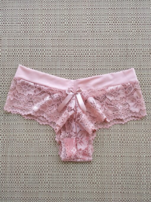 Calcinha Camilly - Imagem 4