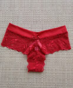 Calcinha Camilly rubi