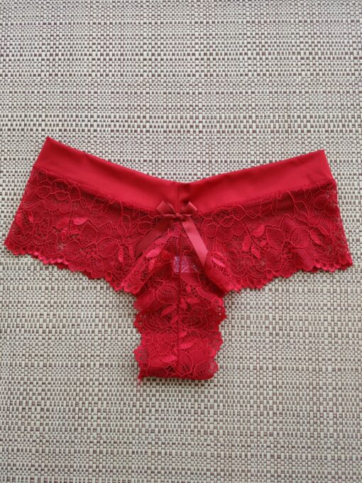 Calcinha Camilly - Imagem 2