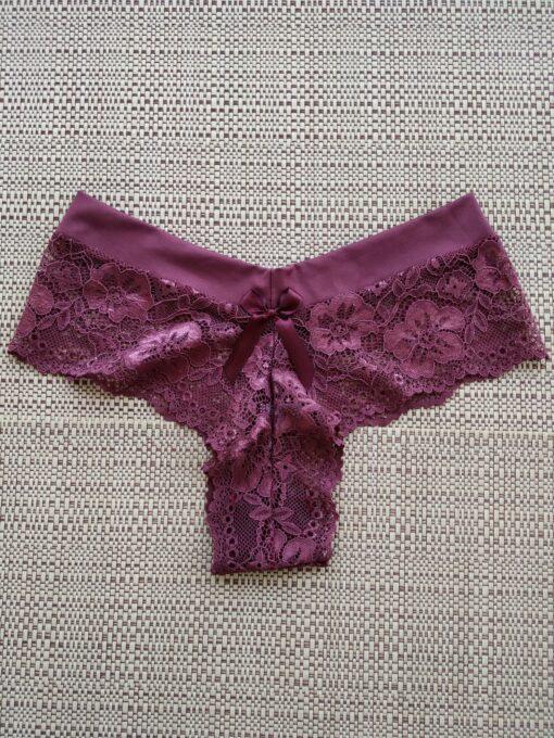 Calcinha Camilly - Imagem 7