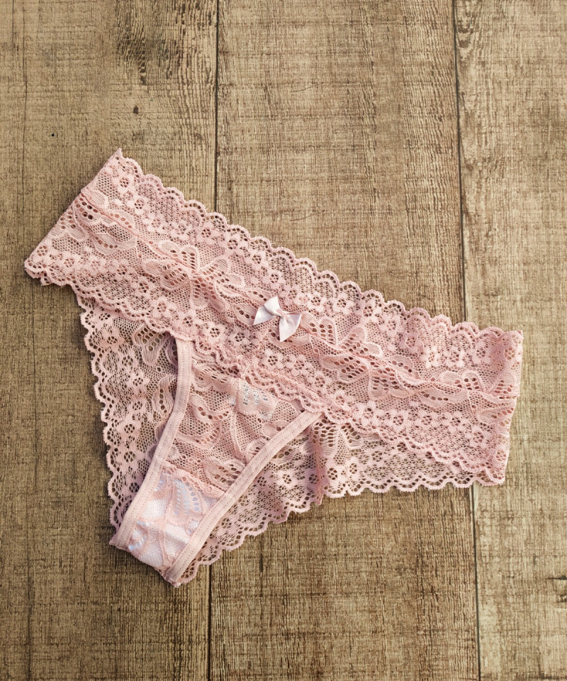 Calcinha Cecilia 15 Calcinha Cecilia romance