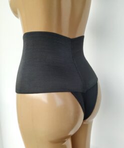 Calcinha Cinta Modeladora blitz lingerie lingerie para revender scaled
