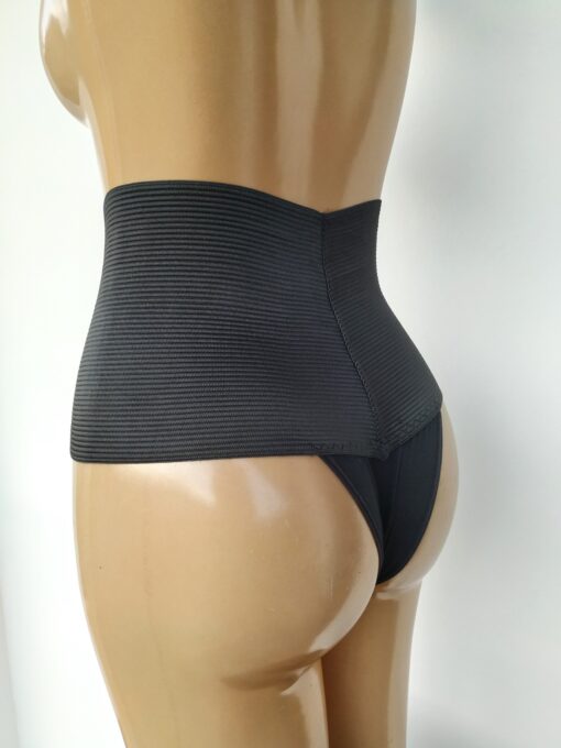 Calcinha Cinta Modeladora blitz lingerie lingerie para revender scaled