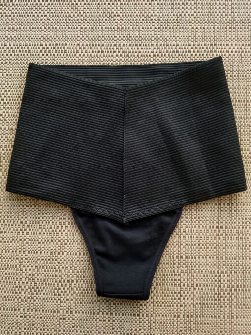 Calcinha Cinta Modeladora blitz lingerie  scaled
