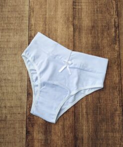 calcinha cos alto cotton algodao blitz lingerie branco scaled