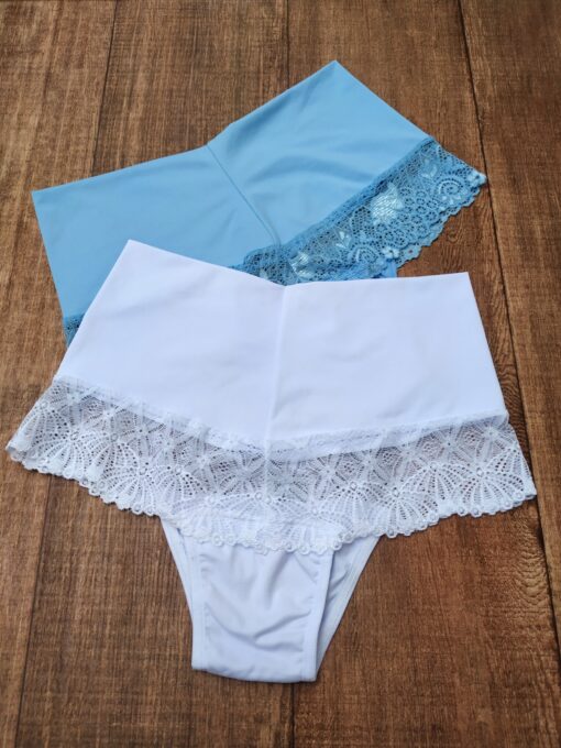 Calcinha Cós Duplo Verônica atacadao de lingerie scaled