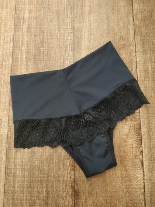 Calcinha Cós Duplo Verônica blitz lingerie scaled