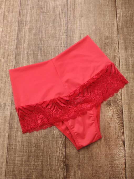 Calcinha Cós Duplo Verônica loja virtual lingerie scaled