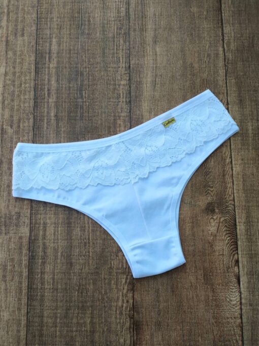 Calcinha Cotton Melissa - Imagem 2