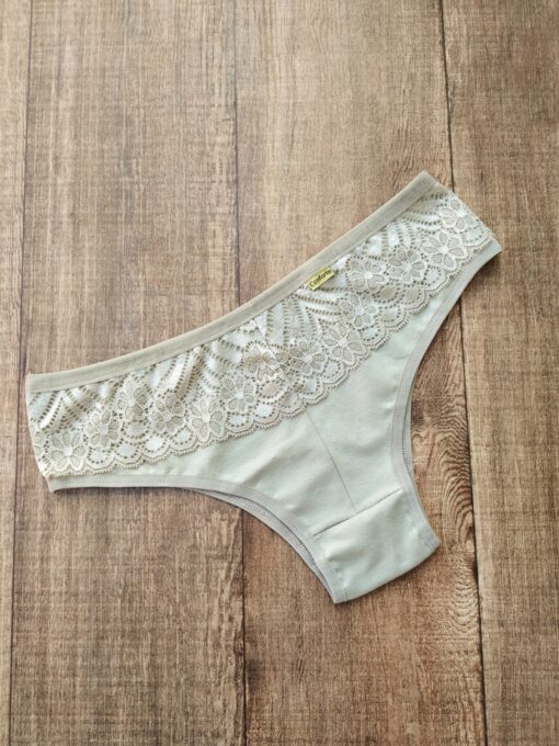 Calcinha Cotton Melissa - Imagem 5