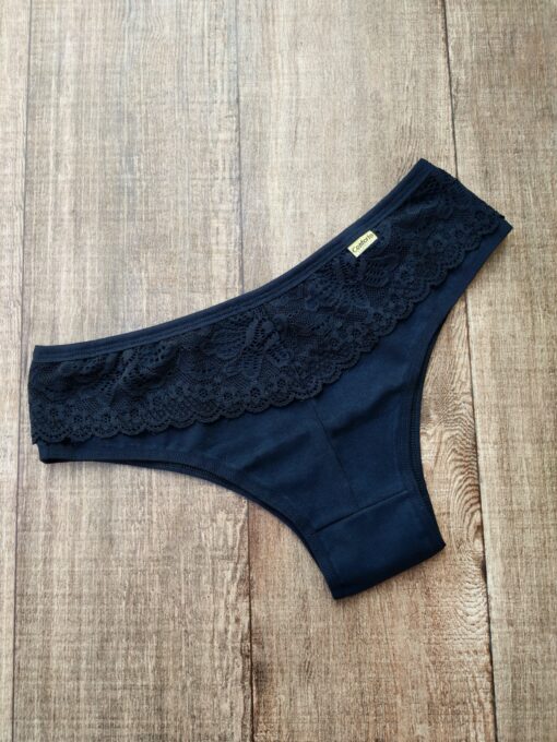 Calcinha Cotton Melissa - Imagem 7