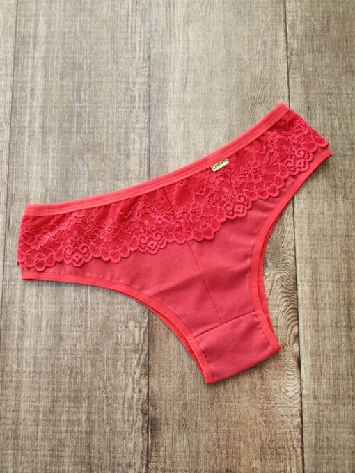 Calcinha Cotton Melissa - Imagem 3