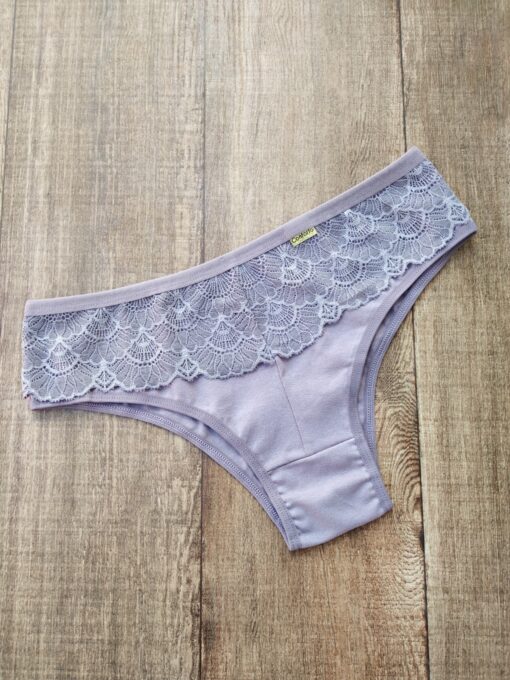 Calcinha Cotton Melissa - Imagem 4