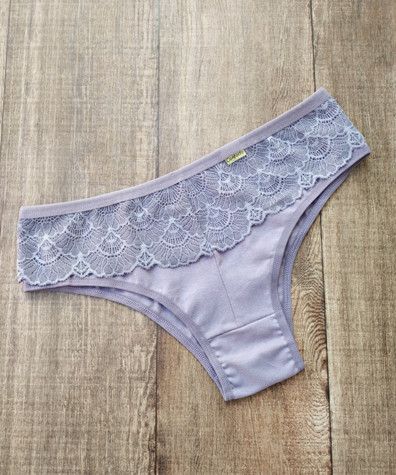Calcinha Cotton Melissa - Satim, GG