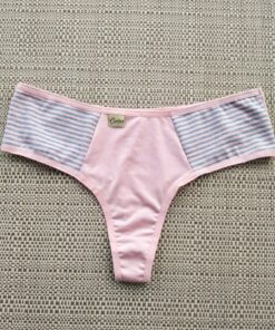 Calcinha Deise lingerie no atacado scaled