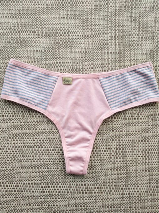 Calcinha Deise lingerie no atacado scaled