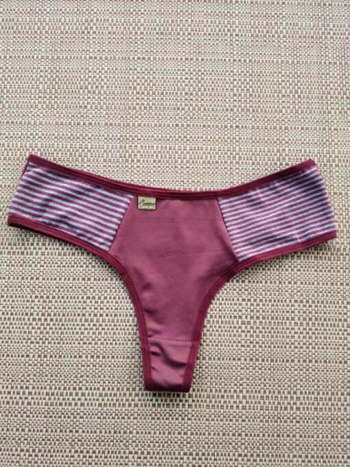 Calcinha Deise fabrica de lingerie scaled
