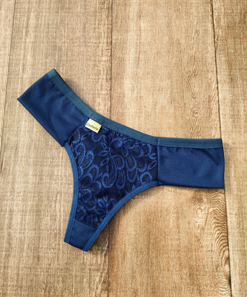 Calcinha Diana 14 Calcinha Diana marinho