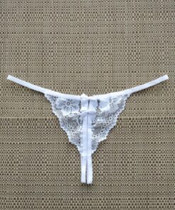Calcinha Emilly branco