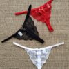 Calcinha Emilly cores 1