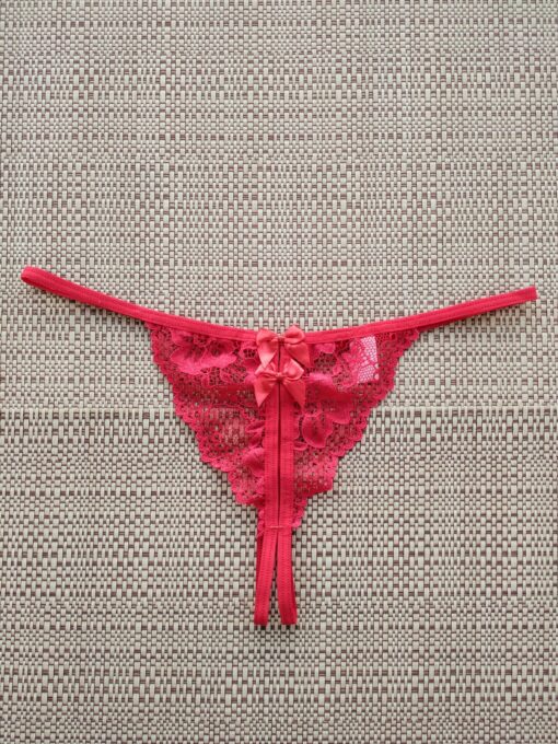 KIT 3 calcinhas Emilly (calcinha fio dental sexy) - Imagem 8