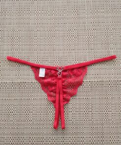 Calcinha Emilly rubi costas 1