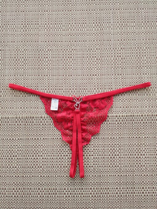 KIT 3 calcinhas Emilly (calcinha fio dental sexy) - Imagem 7