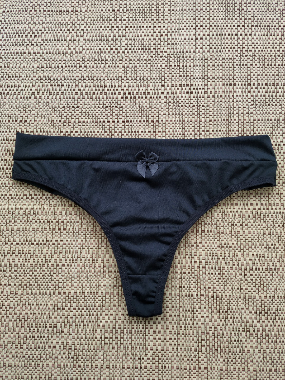 Calcinha Fio Duplo Jaqueline fabrica de lingerie scaled scaled