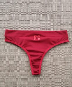 Calcinha Fio Duplo Jaqueline blitz lingerie scaled scaled