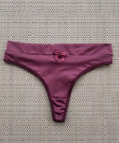 Calcinha Fio Duplo Jaqueline lingerie barata scaled scaled