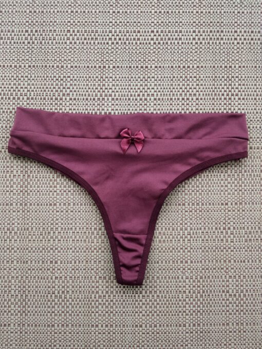 Calcinha Fio Duplo Jaqueline lingerie barata scaled scaled