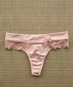 Calcinha Fio Duplo Joyce lingerie barata scaled scaled