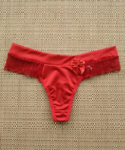 Calcinha Fio Duplo Joyce kit lingerie atacado scaled scaled