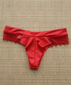 Calcinha Fio Duplo Joyce distribuidor de lingerie scaled scaled