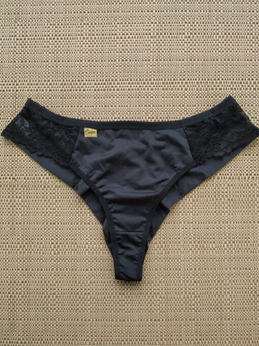 Calcinha Fio Duplo Plus fabrica de lingerie barata scaled scaled