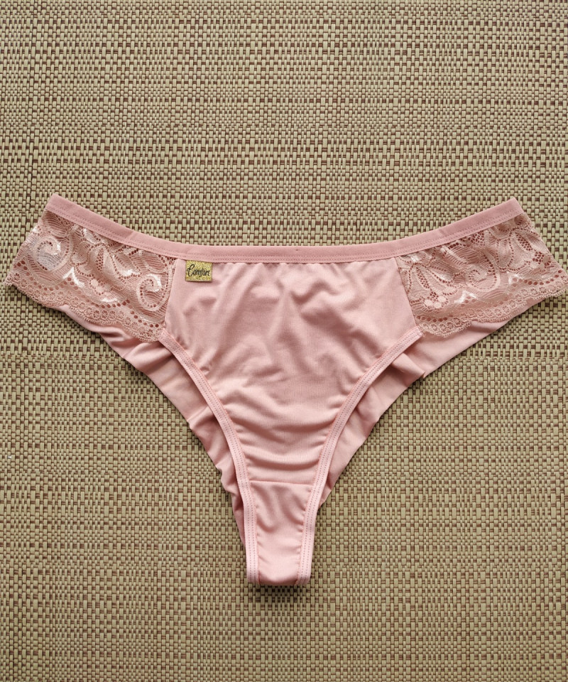 Calcinha Fio Duplo Plus atacadao de lingerie scaled scaled