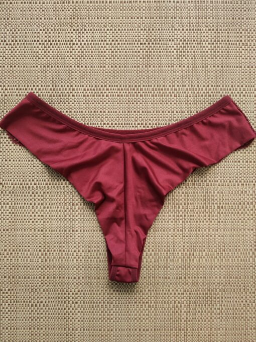 Calcinha Fio Duplo Plus fabrica de lingerie scaled scaled