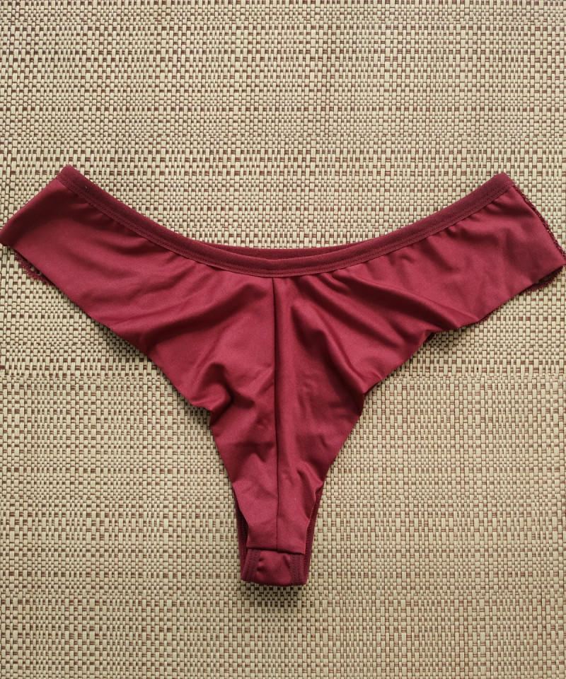 Calcinha Fio Duplo Plus fabrica de lingerie scaled scaled