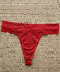 Calcinha Fio Duplo Plus Vania fabrica de lingerie scaled scaled