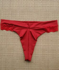 Calcinha Fio Duplo Plus Vania atacado roupa intima scaled scaled