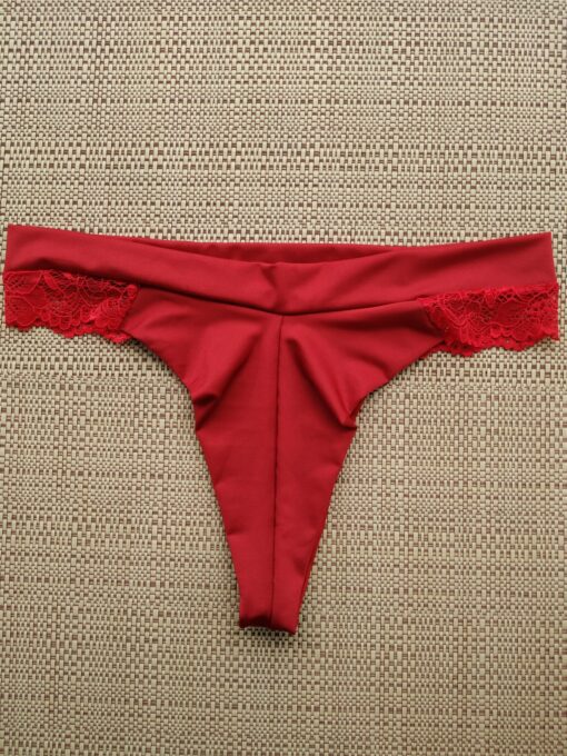 Calcinha Fio Duplo Plus Vania atacado roupa intima scaled scaled