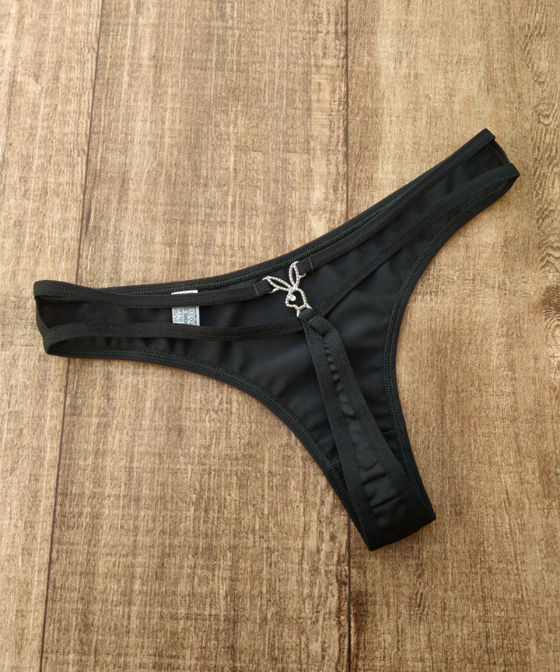 Calcinha Fio Mirela costas