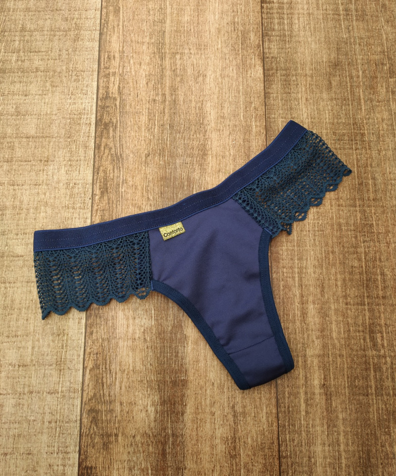 Calcinha Francis 14 Calcinha Francis marinho