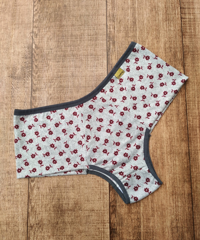 Calcinha Helena 14 Calcinha Helena aco