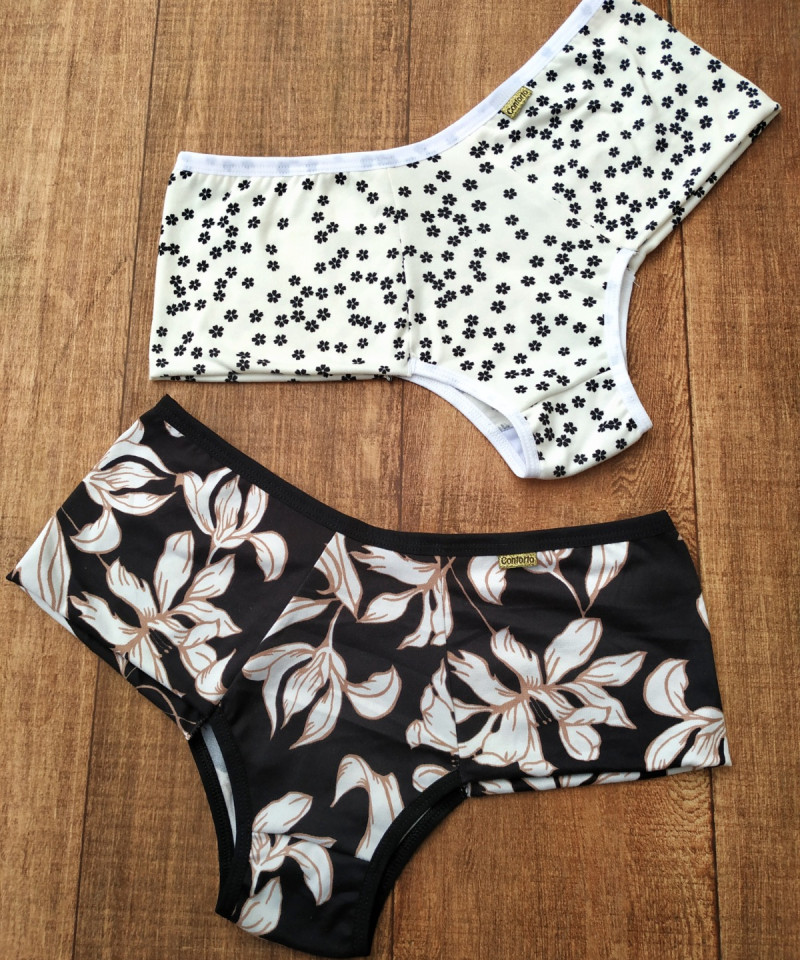 Calcinha Helena 17 Calcinha Helena cores 3