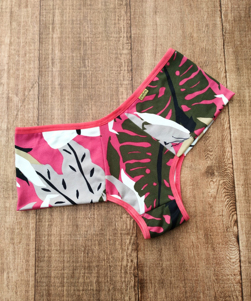 Calcinha Helena 11 Calcinha Helena frutilly