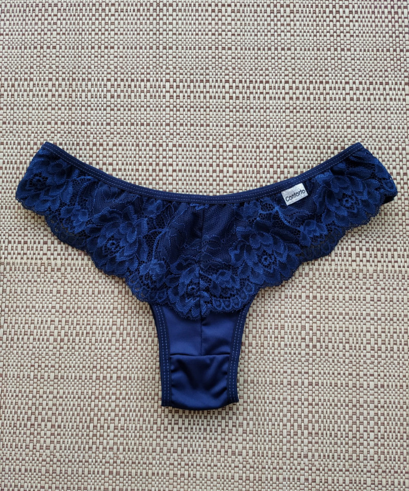 Calcinha Isabel marinho