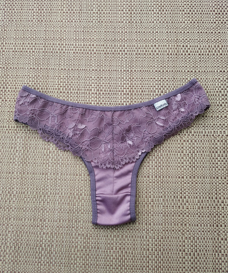 Calcinha Isabel - Satim, G