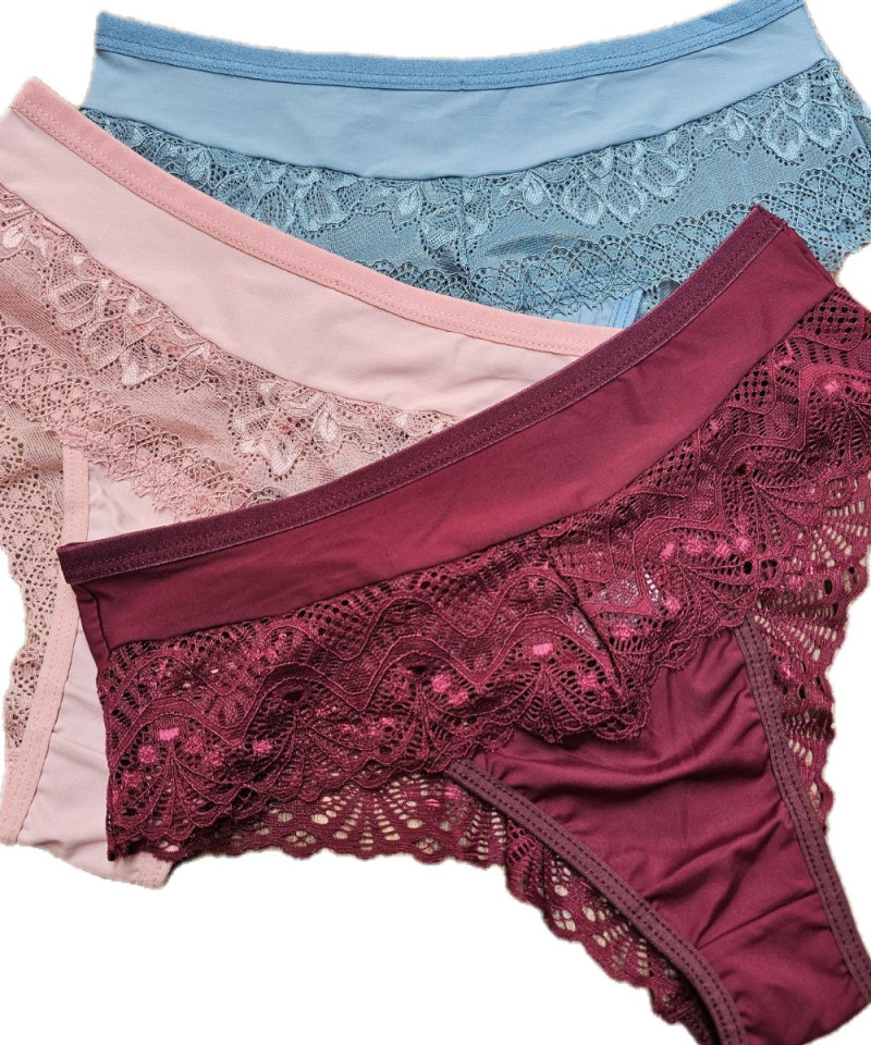 Calcinha Kamila 18 Calcinha Kamila cores 1