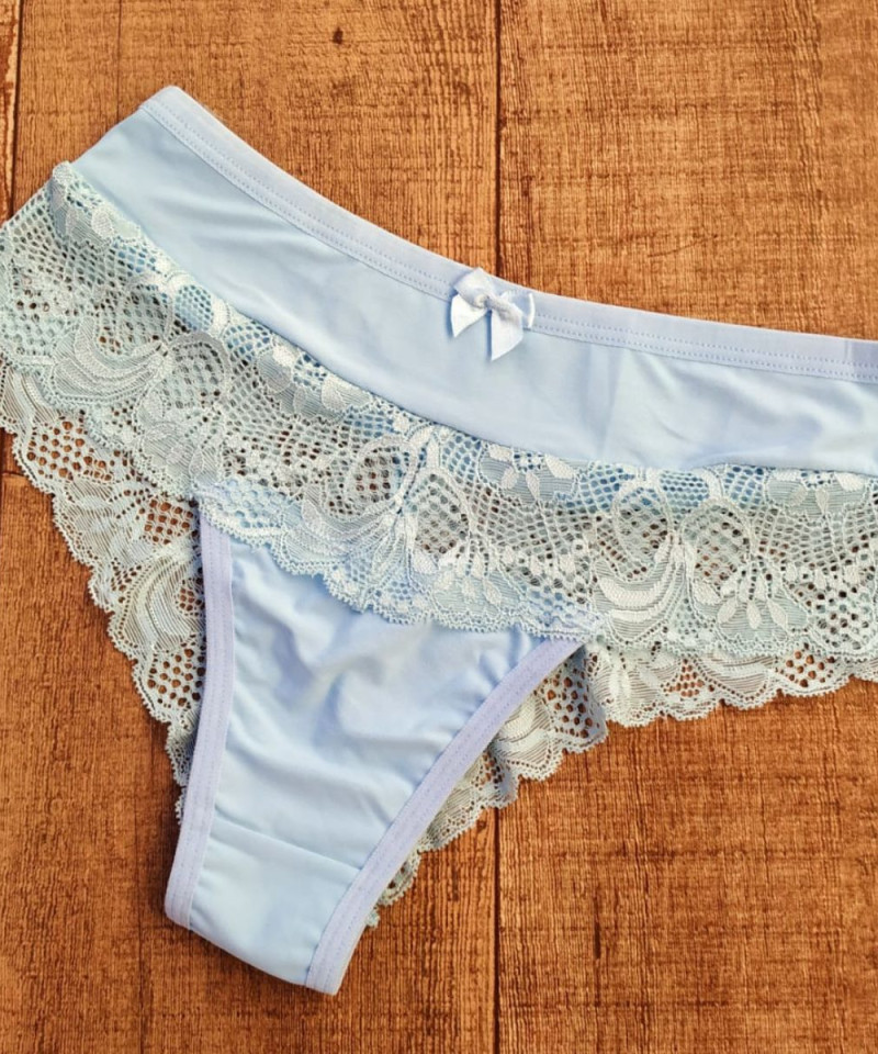 Calcinha Kamila 15 Calcinha Kamila frozen